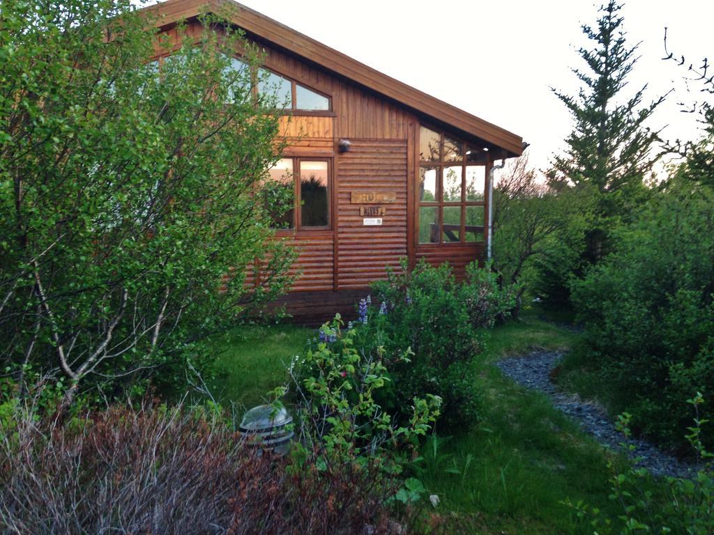 Holt Villa Jarthlangsstathir ภายนอก รูปภาพ